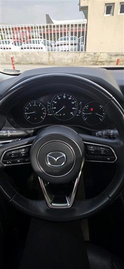 مازدا CX-90